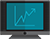 Animated Video Icon