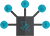 Social Media Marketing Icon