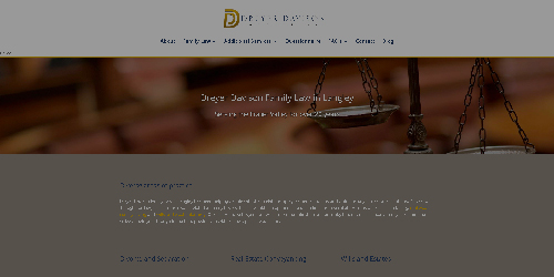Website Samples